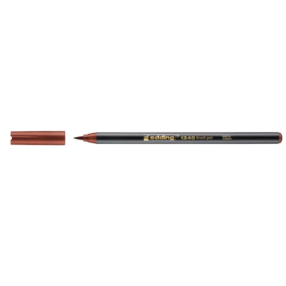edding Pinselstift 1-3 mm edding 1340