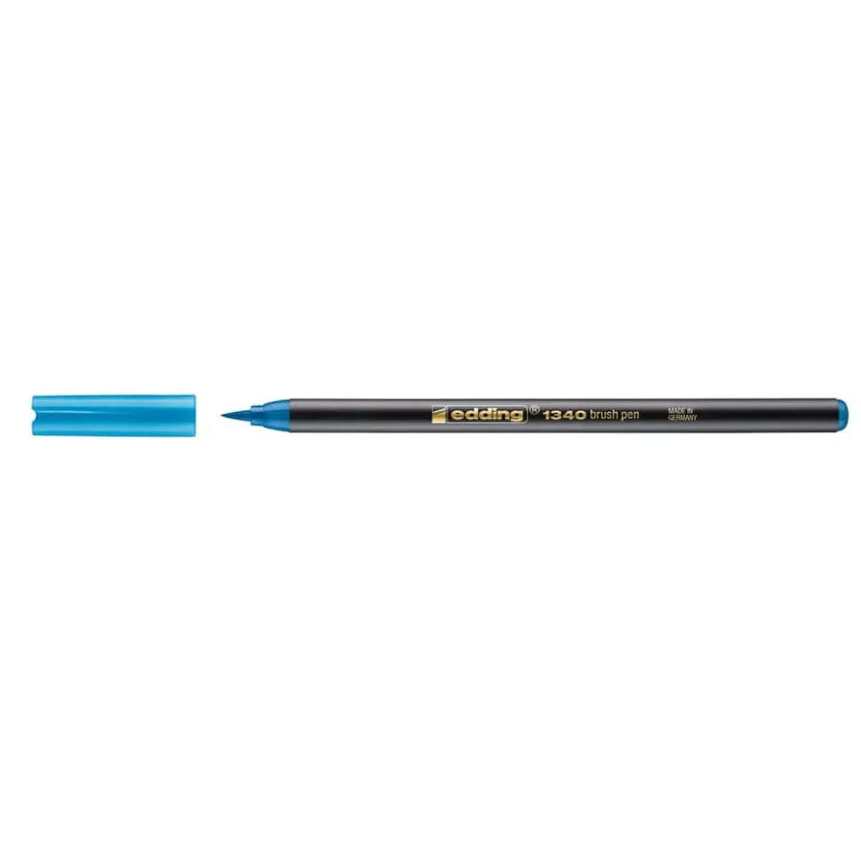 edding Pinselstift 1-3 mm edding 1340