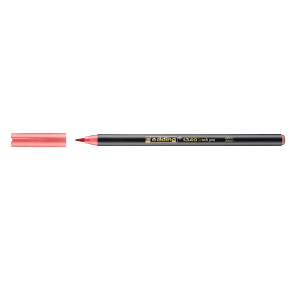 edding Pinselstift 1-3 mm edding 1340