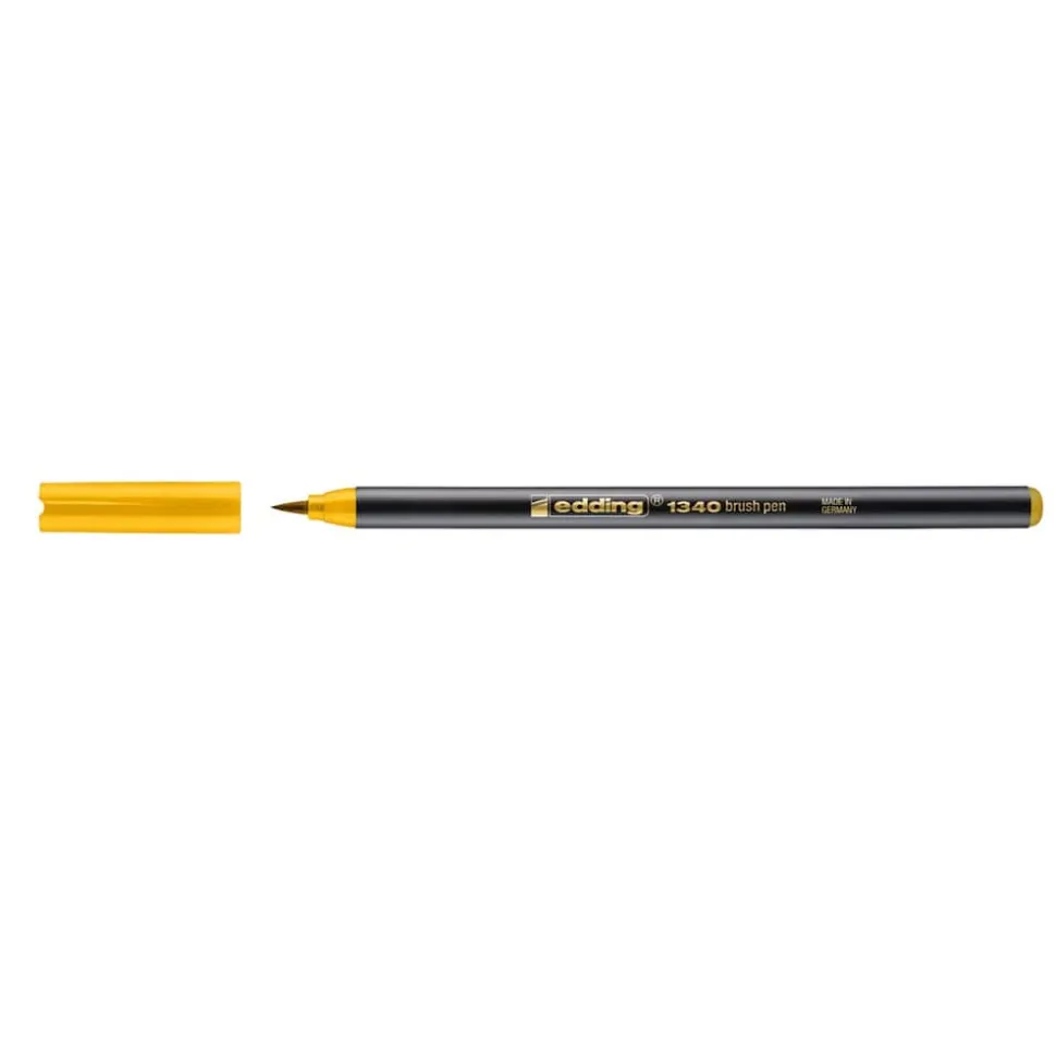 edding Pinselstift 1-3 mm edding 1340