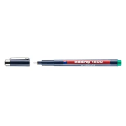 edding Präzisionsfeinschreiber 0,3 mm edding 1800
