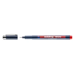 edding Präzisionsfeinschreiber 0,3 mm edding 1800