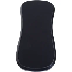 2er-Set Armauflage MCW-N75, für Schreibtisch Arm-/Handgelenkstütze Handgelenkauflage Ablage ergonomisch verstellbar