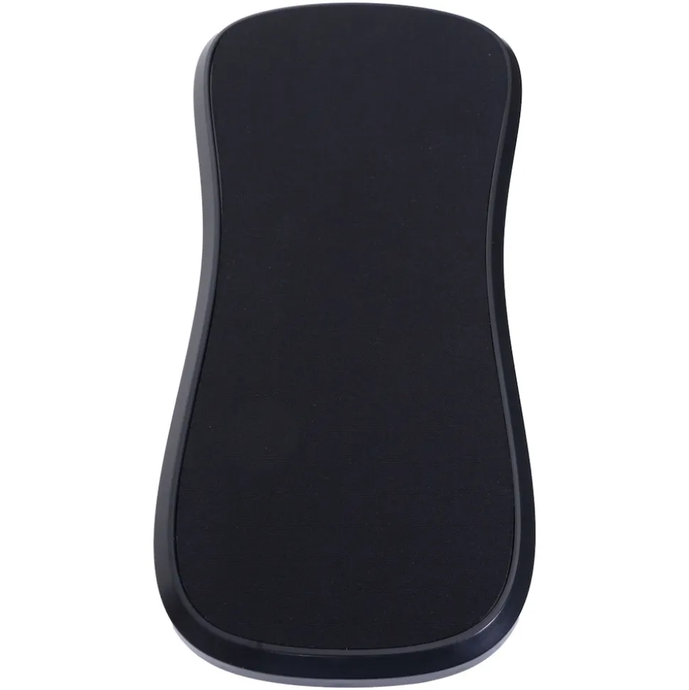 2er-Set Armauflage MCW-N75, für Schreibtisch Arm-/Handgelenkstütze Handgelenkauflage Ablage ergonomisch verstellbar