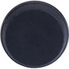 5er-Set Bodengleiter MCW-K74 statt Rollen - fester Stand für Bürostuhl/Esszimmerstuhl, Fußgleiter, Ø 11mm ~ schwarz