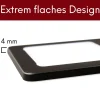 3er Set Unterbauleuchte TooFlat warmweiß