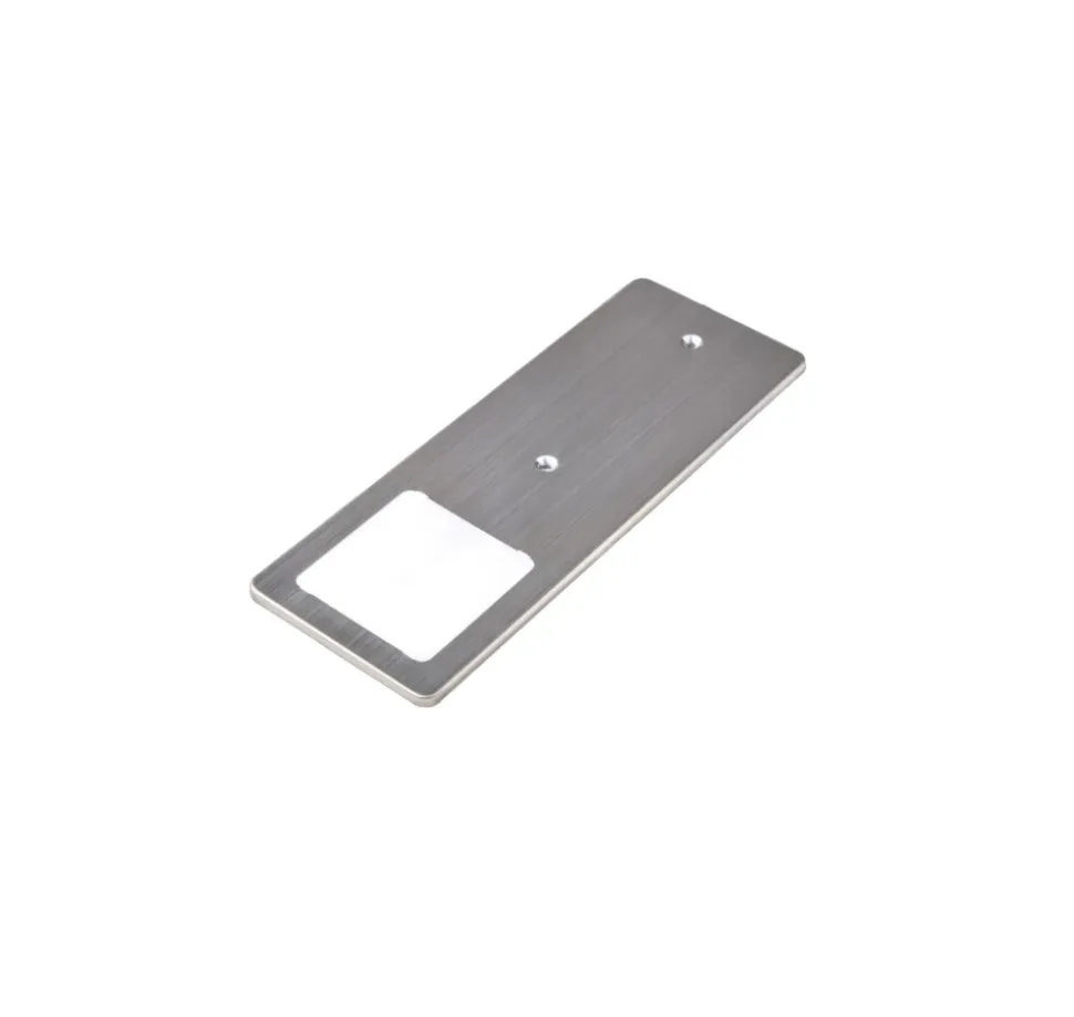 1er Set Unterbauleuchte TooFlat neutralweiß