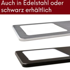 3er Set Unterbauleuchte TooFlat neutralweiß