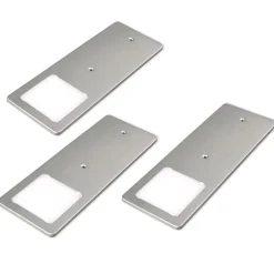 3er Set Unterbauleuchte TooFlat neutralweiß