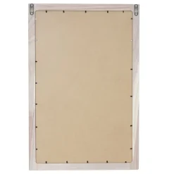2er-Set Wandtafel MCW-C18, Kreidetafel Schreibtafel Schiefertafel Dekotafel Notiztafel ~ 60x40cm