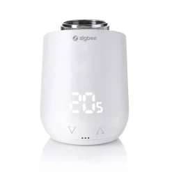 Eurotronic COMET Zigbee Thermostat