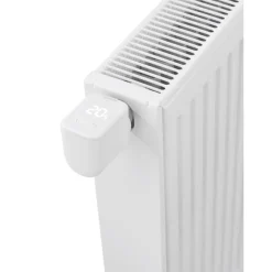 Eurotronic Stella R LoRaWAN Heizkörperthermostat