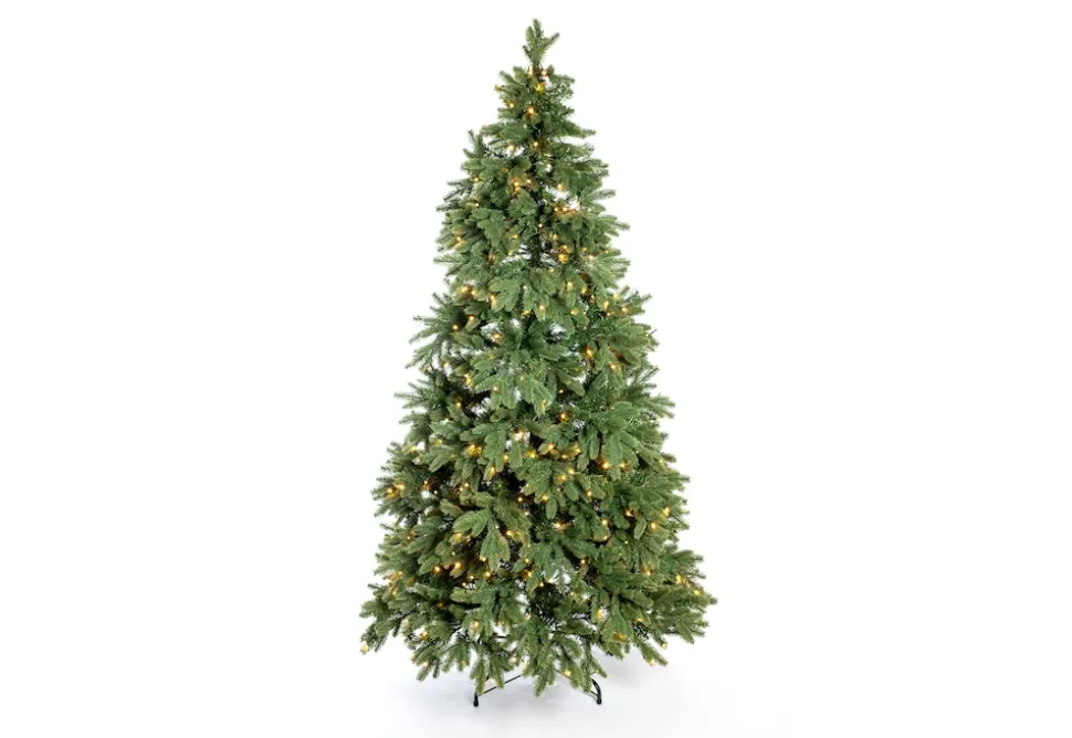 Evergreen Weihnachtsbaum Roswell Kiefer 210 cm