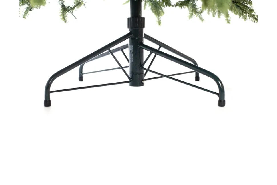 Evergreen Weihnachtsbaum Roswell Kiefer 210 cm