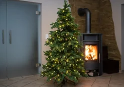 Evergreen Weihnachtsbaum Roswell Kiefer 210 cm
