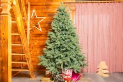 Evergreen Weihnachtsbaum Vermont Fichte 180 cm