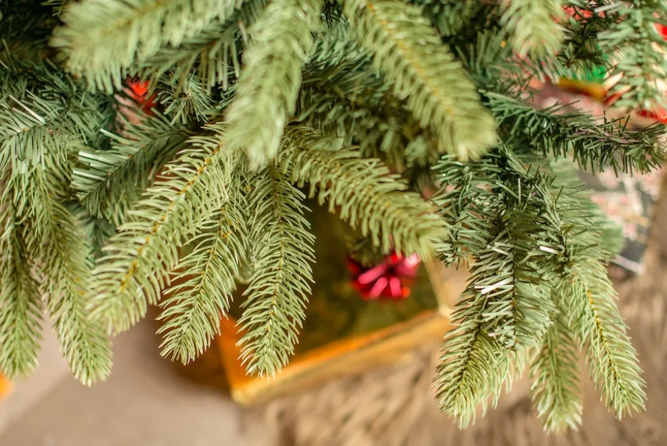 Evergreen Weihnachtsbaum Vermont Fichte 180 cm