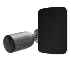 EZVIZ EB3 Solar Panel F Set