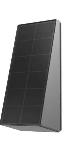EZVIZ EP3x pro Video Türklingel, Solar, Akku