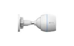 EZVIZ H3C 2MP WLAN Smart Home Kamera, 3er-Set