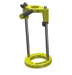 Famag Exzellent Senkvorrichtung f. Bohrerlänge max. 240 mm Bohrtiefe 210 mm