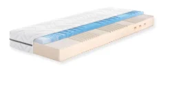 FAN Matratze Duo Luxus KS 100x200 cm H2/H3 - versch. Ausführungen