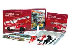 Feuerwehr Adventskalender