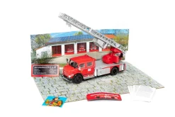 Feuerwehr Adventskalender