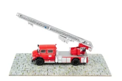 Feuerwehr Adventskalender