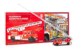 Feuerwehr Adventskalender