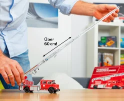 Feuerwehr Adventskalender