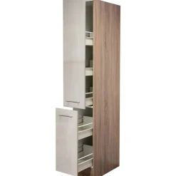 Flex-Well Apotheker-Hochschrank Nepal 30 cm