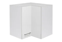 Flex-Well Eck-Hängeschrank Matrix 60x60 cm