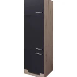 Flex-Well Geräteumbauschrank Seria 60 cm