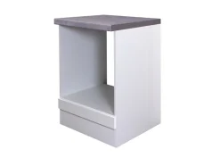 Flex-Well Herd-Umbauschrank Matrix 60 cm