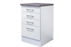 Flex-Well Schubkastenschrank Matrix 50 cm