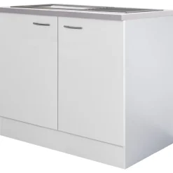 Flex-Well Spülenunterschrank Wito 100 cm