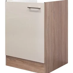 Flex-Well Spülenunterschrank Nepal 50 cm