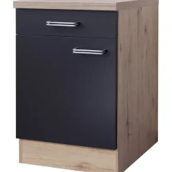 Flex-Well Unterschrank Seria 60 cm