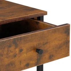 Floordirekt Rollhocker | Elefantenfuß | Kunststoff | T7