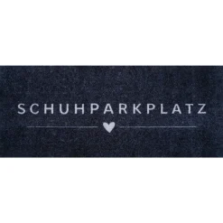 Floordirekt Schmutzfangmatte | Varo | Schuhparkplatz 01