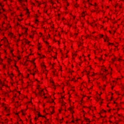 floordirekt Shaggy-Teppich Prestige | Rot