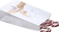 folia Bastelset Adventskalender Geschenktüten