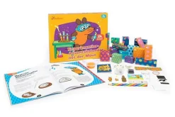 Franzis Verlag Experimentier mit der Maus Adventskalender