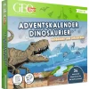 GEOlino Adventskalender Dinosaurier