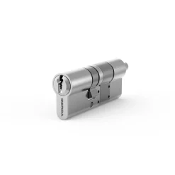 GERDA Längenverstellbarer Zylinder Innen 30-61mm Aussen 30mm für tedee Lock PRO