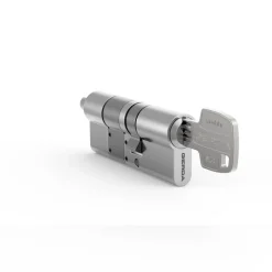 GERDA Längenverstellbarer Zylinder Innen 30-61mm Aussen 30mm für tedee Lock PRO