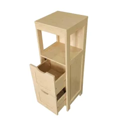 HTI-Line Badezimmerschrank Carol