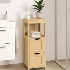HTI-Line Badezimmerschrank Carol