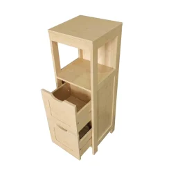 HTI-Line Badezimmerschrank Carol